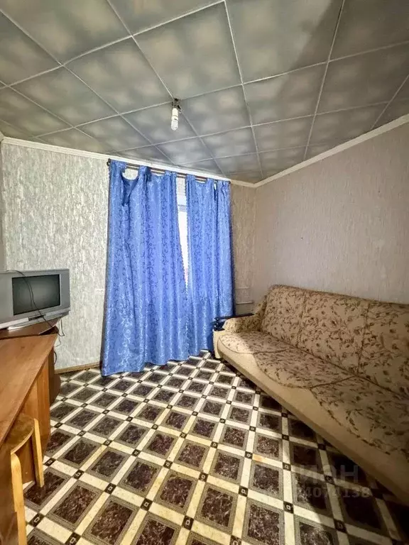 1-к кв. Калужская область, Обнинск просп. Ленина, 83 (13.0 м) - Фото 1