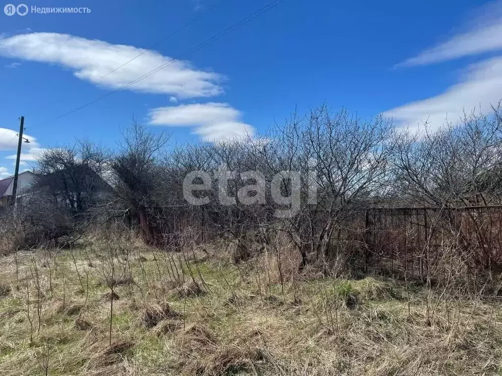 Дом в муниципальное образование Воскресенское, деревня Буравлянка ... - Фото 1