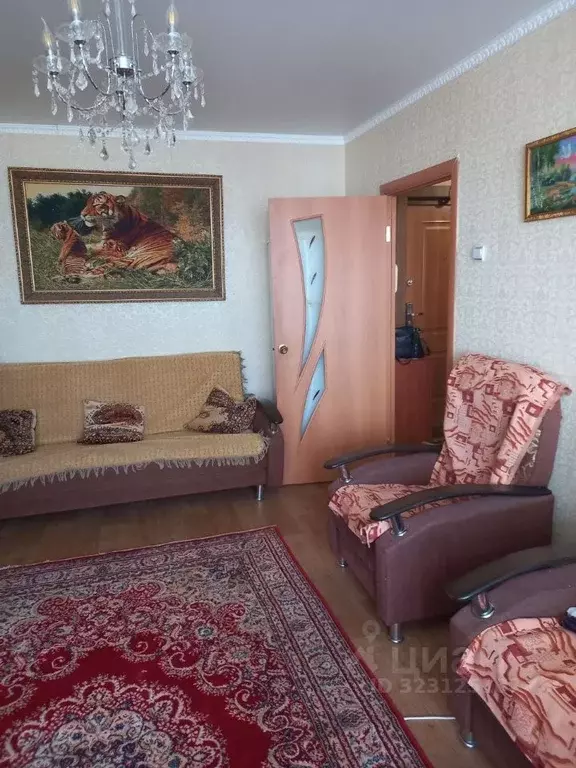 3-к кв. Самарская область, Тольятти Коммунистическая ул., 4 (63.0 м) - Фото 2