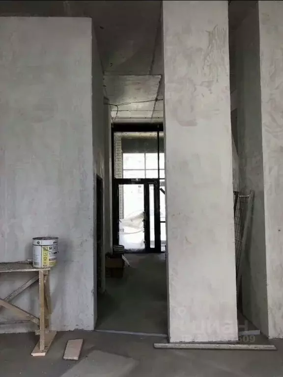 Помещение свободного назначения в Московская область, Мытищи просп. ... - Фото 1