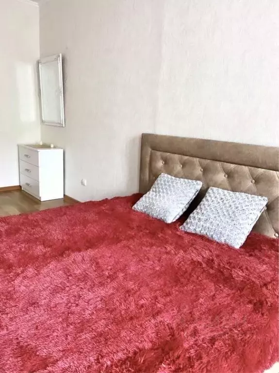 1-к кв. Башкортостан, Уфа ул. Набережная реки Уфы, 39 (43.0 м) - Фото 2