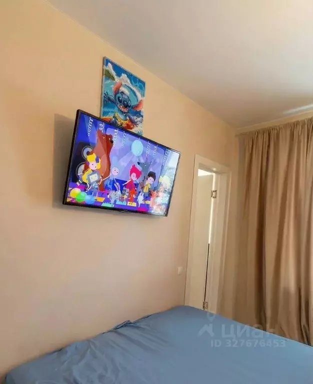 1-к кв. Московская область, Химки городской округ, д. Подолино, Велтон ... - Фото 2