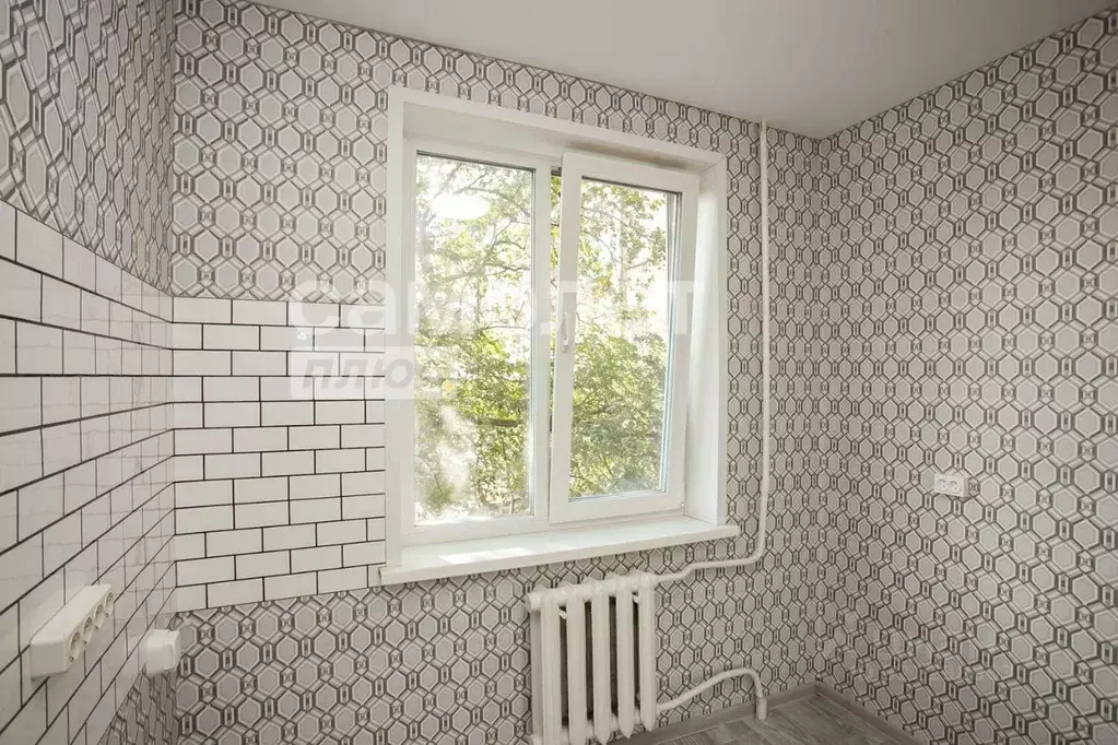 1-к кв. Кемеровская область, Кемерово ул. Шорникова, 1 (32.0 м) - Фото 2