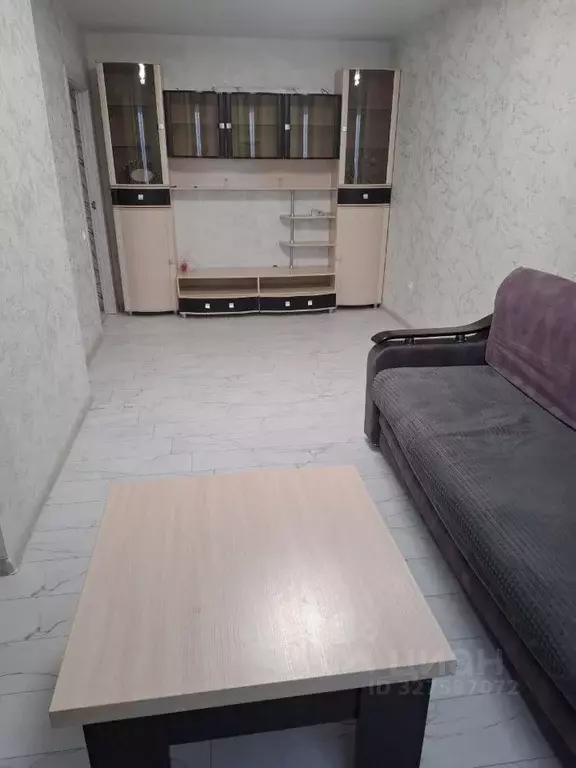 2-к кв. Карелия, Петрозаводск ул. Зайцева, 70Б (50.3 м) - Фото 2