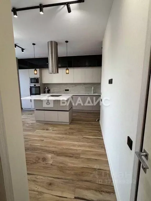 2-к кв. Москва Севастопольский просп., 22А (66.0 м) - Фото 2