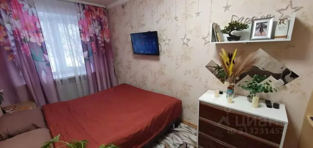 1-к кв. Свердловская область, Нижний Тагил ул. Грибоедова, 13 (48.0 м) - Фото 1