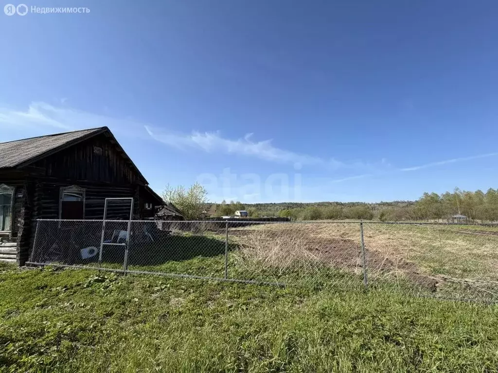 Участок в Томский район, село Коларово, Садовая улица (19 м) - Фото 2