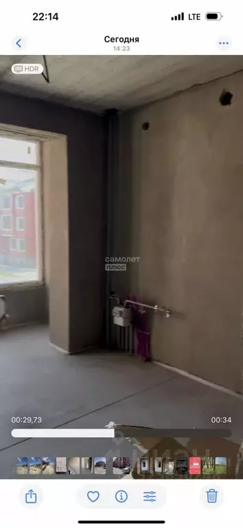 3-к кв. Кабардино-Балкария, Нальчик ул. Шогенова, 79 (92.0 м) - Фото 1