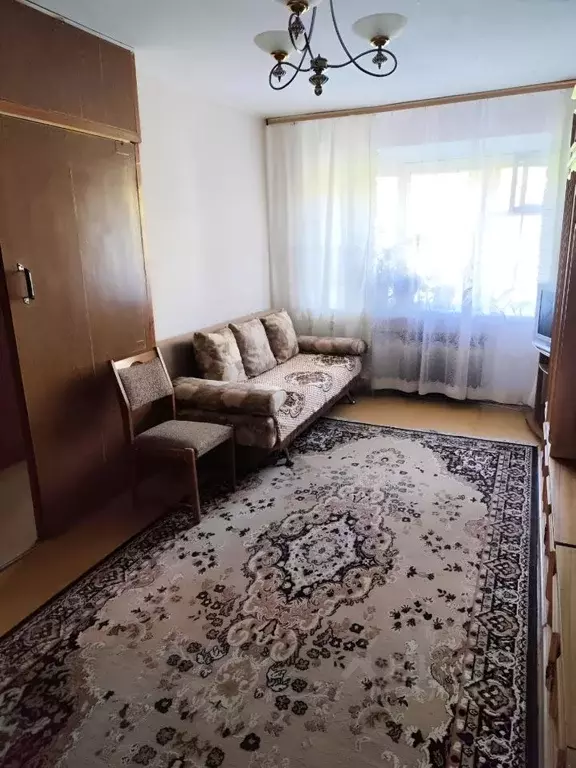 2-к кв. Рязанская область, Рязань ул. 6-я Линия, 4 (42.0 м) - Фото 0