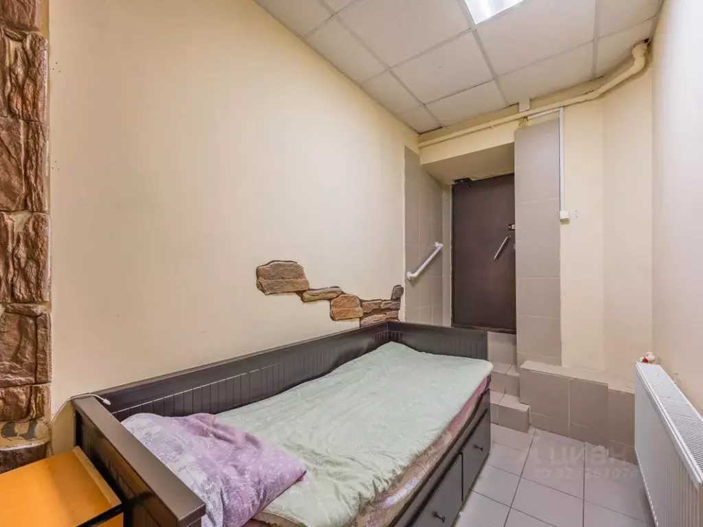 Помещение свободного назначения в Санкт-Петербург 14-я Васильевского ... - Фото 2