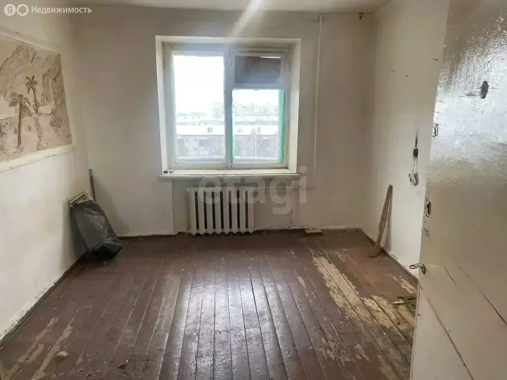 1к в -комнатной квартире (12.5 м) - Фото 1