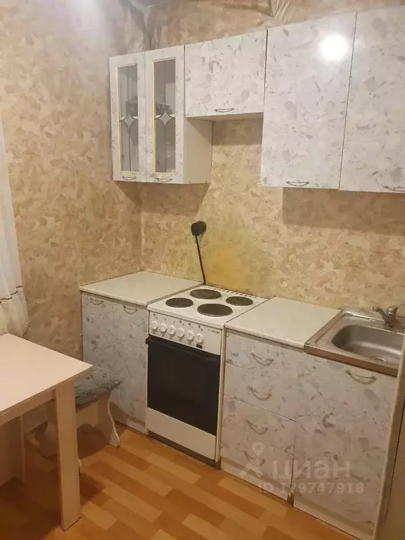 1-к кв. Иркутская область, Иркутск ул. Ярославского, 280 (35.0 м) - Фото 1