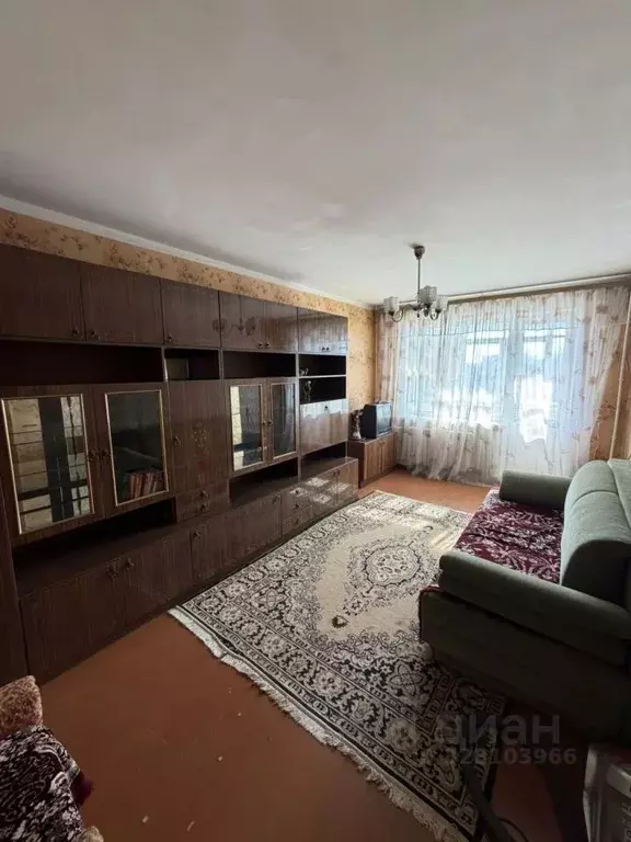 2-к кв. Московская область, Воскресенск Цемгигант мкр, ул. Беркино, ... - Фото 1