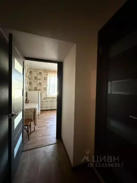 1-к кв. Белгородская область, Старый Оскол Солнечный мкр, 7 (37.0 м) - Фото 2