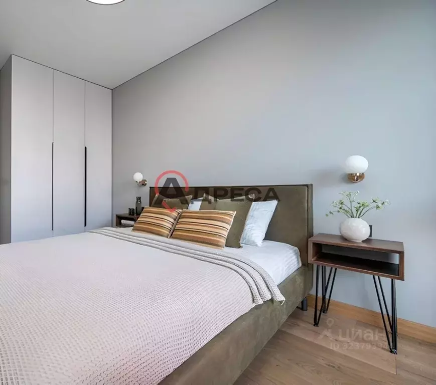 1-к кв. Татарстан, Казань ул. Алексея Козина, 9 (39.0 м) - Фото 0