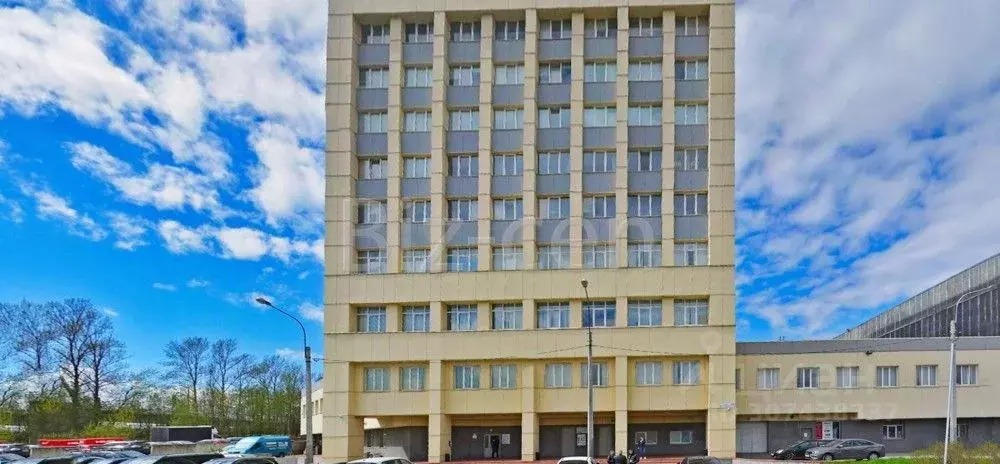 Офис в Санкт-Петербург Мурзинская ул., 11 (54 м) - Фото 1