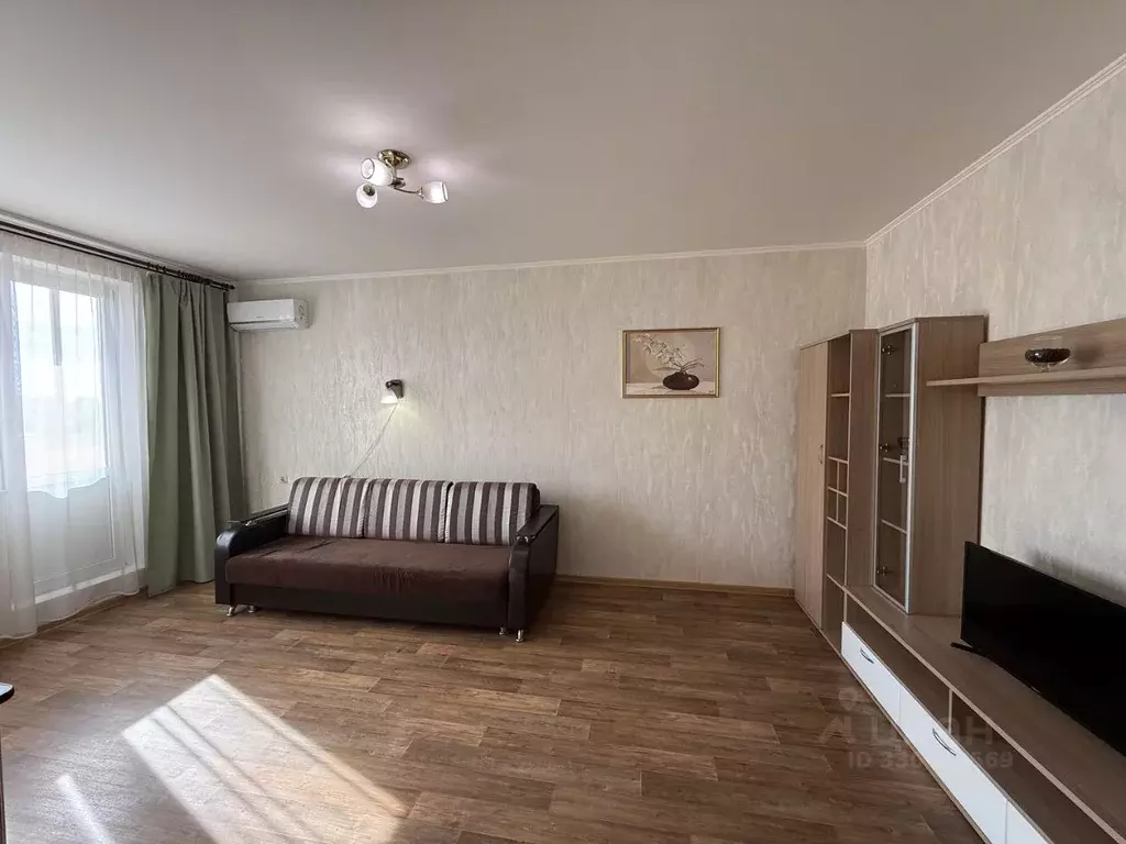 1-к кв. Московская область, Королев просп. Космонавтов, 27а (40.0 м) - Фото 1