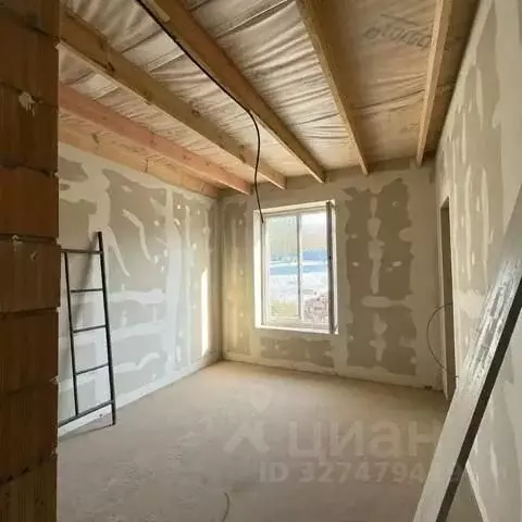 Дом в Ярославская область, Тутаевский муниципальный округ, д. Брянцево ... - Фото 2