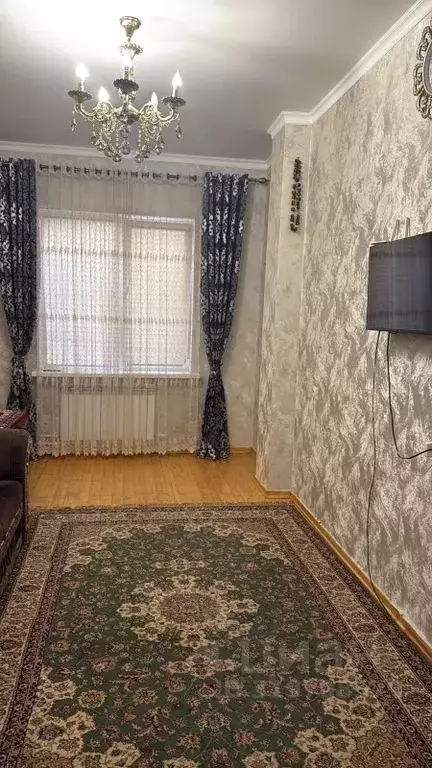 3-к кв. Дагестан, Дербент ул. Владимира Ленина, 38 (70.0 м) - Фото 1