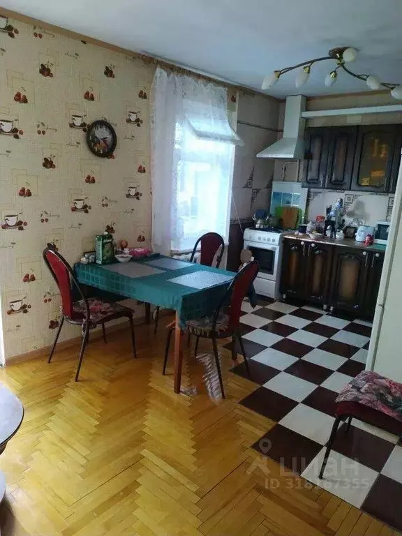 Квартира, 3 комнаты, 84 м - Фото 0