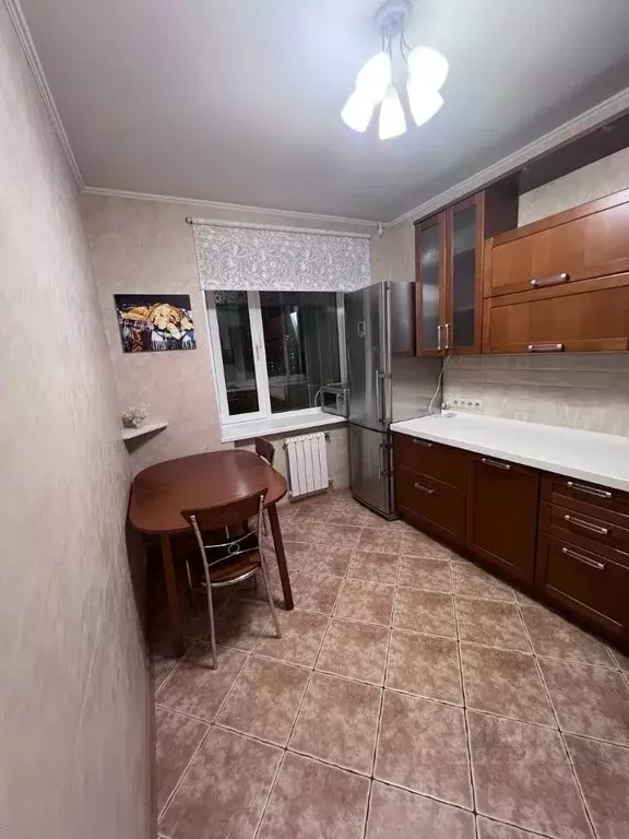 2-к кв. Московская область, Балашиха Советская ул., 13А (60.0 м) - Фото 2