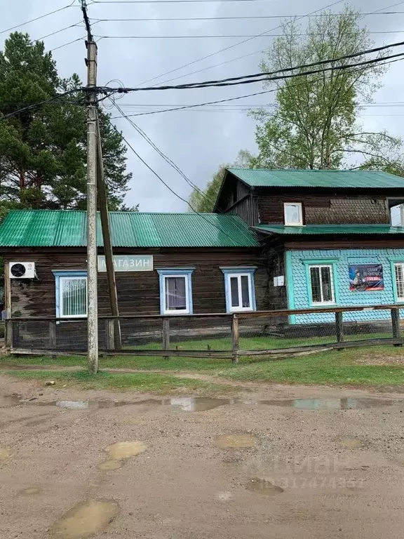 Помещение свободного назначения в Иркутская область, Шелеховский ... - Фото 1