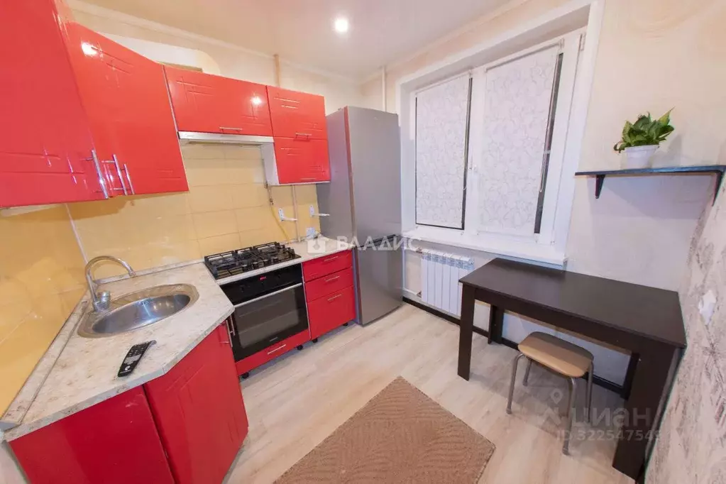 2-к кв. Владимирская область, Собинский муниципальный округ, пос. ... - Фото 1