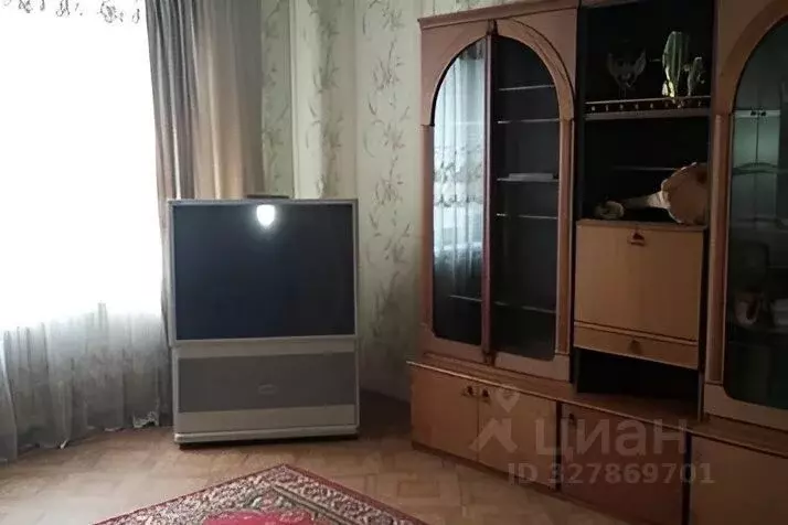 1-к кв. Москва Снежная ул., 14К3 (38.0 м) - Фото 1