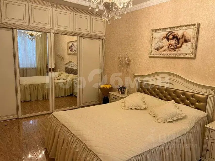 2-к кв. Московская область, Реутов ул. Реутовских ополченцев, 14 (79.8 ... - Фото 1