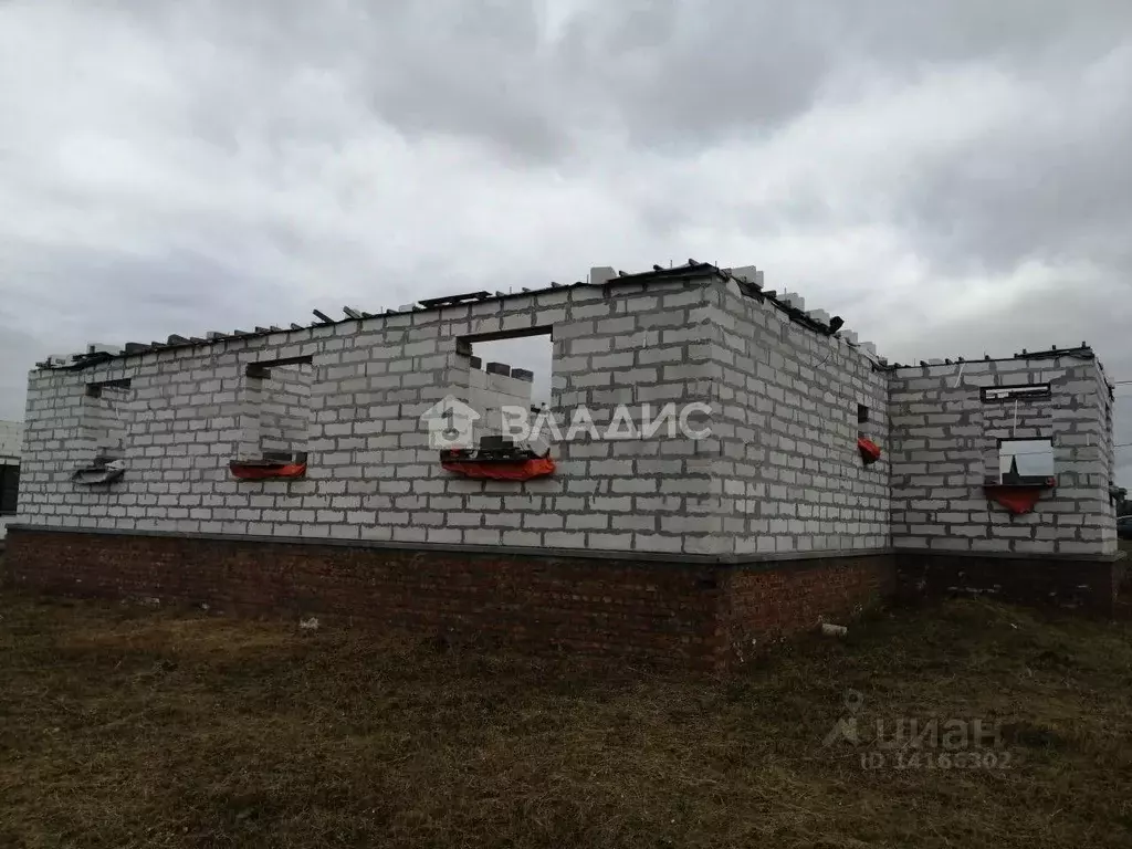 Участок в Белгородская область, Строитель Яковлевский городской округ, ... - Фото 1