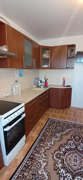 1-к кв. Ленинградская область, Коммунар г. Гатчинский муниципальный ... - Фото 1