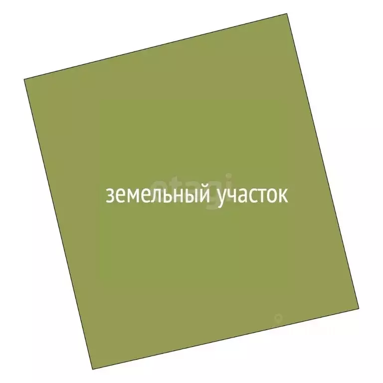 Участок в Воронежская область, Семилукский район, с. Губарево ул. ... - Фото 1