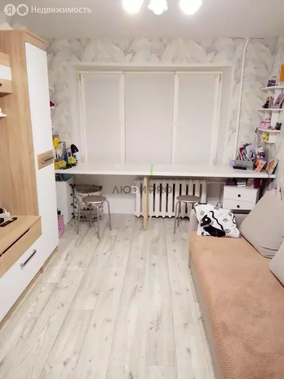 1-комнатная квартира: Ижевск, улица имени 50-летия ВЛКСМ, 30 (30.5 м) - Фото 2