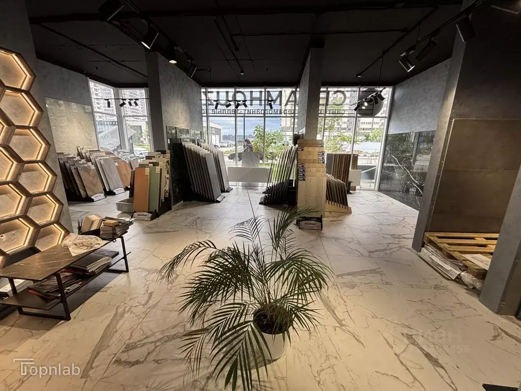 Торговая площадь в Краснодарский край, Краснодар ул. Командорская, 15 ... - Фото 1