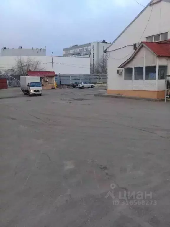 Склад в Москва ул. Веткина, 2С15 (390 м) - Фото 0