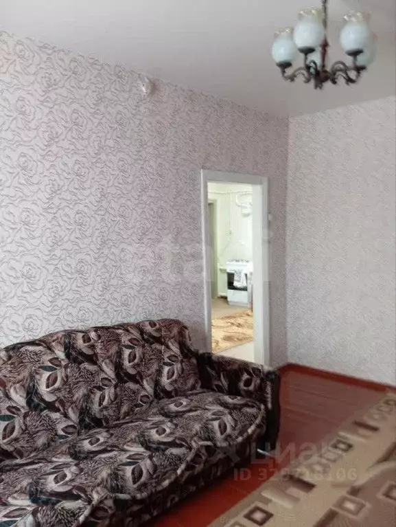 Дом в Алтайский край, Тальменский район, пос. Среднесибирский Новая ... - Фото 2