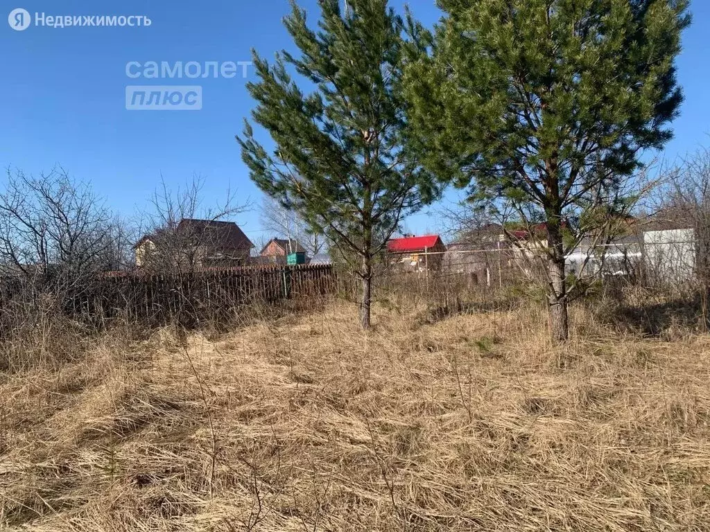 Купить Участок В Зверево Новая Москва