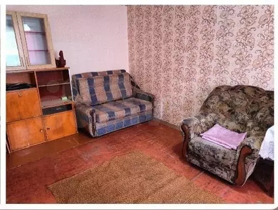 1-к. квартира, 29,1 м, 1/5 эт. - Фото 0