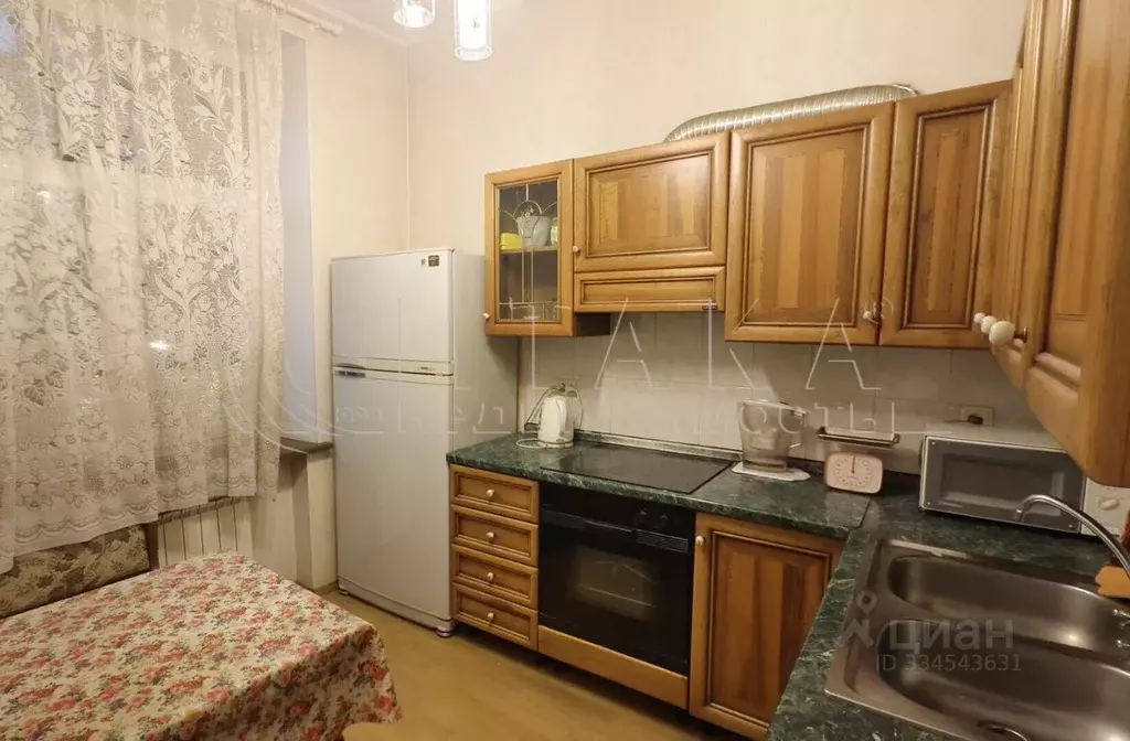 2-к кв. Санкт-Петербург Школьная ул., 11 (55.3 м) - Фото 1
