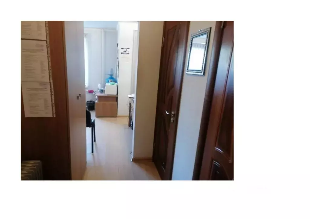 Помещение свободного назначения в Курская область, Курчатов ул. ... - Фото 1