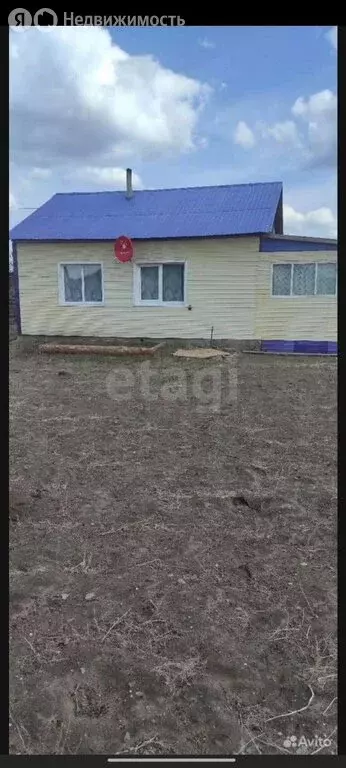 Дом в Дровяная, Кооперативная улица (44 м) - Фото 2