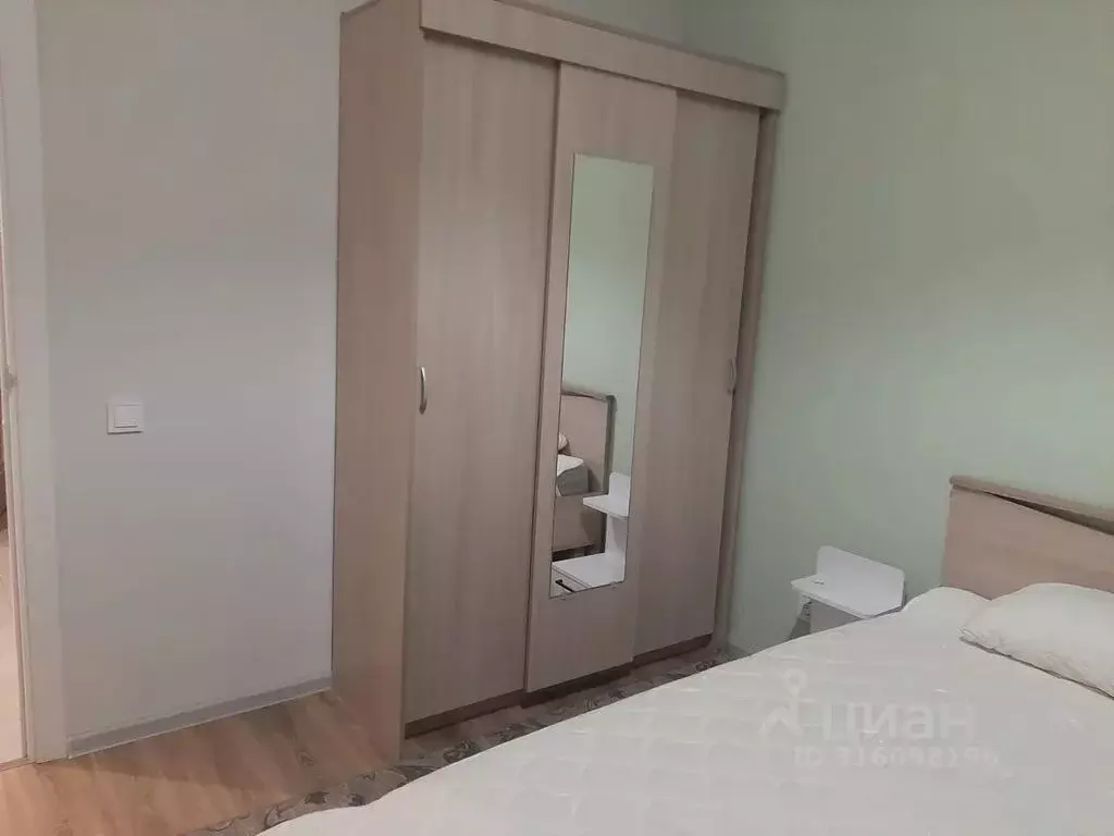 1-к кв. Санкт-Петербург ул. Вадима Шефнера, 4 (35.0 м) - Фото 1