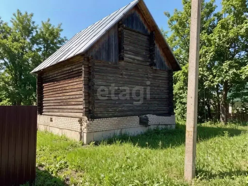 Участок в Костромская область, Шарья ул. Имени А. Краснухина (15.0 ... - Фото 1