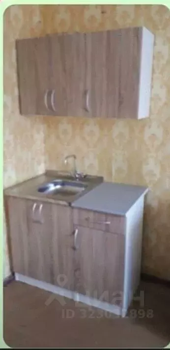 1-к кв. Хакасия, Абакан ул. Пушкина, 155 (32.0 м) - Фото 1