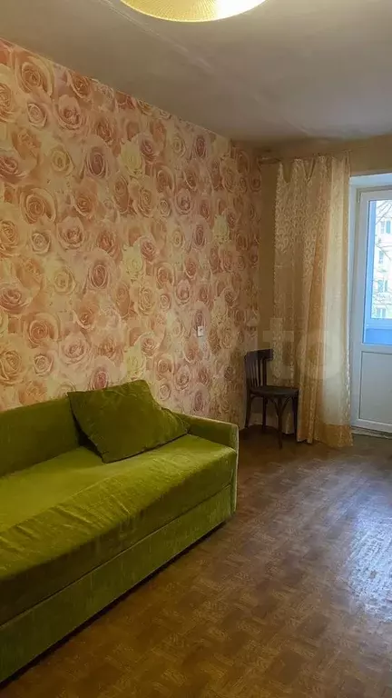 2-к. квартира, 44,5 м, 2/9 эт. - Фото 1