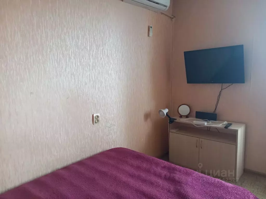 1-к кв. Краснодарский край, Краснодар Пашковский жилмассив, ул. ... - Фото 1