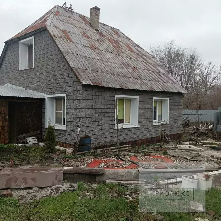 Дом в Магнитогорск, улица Щорса, 4 (98 м) - Фото 1