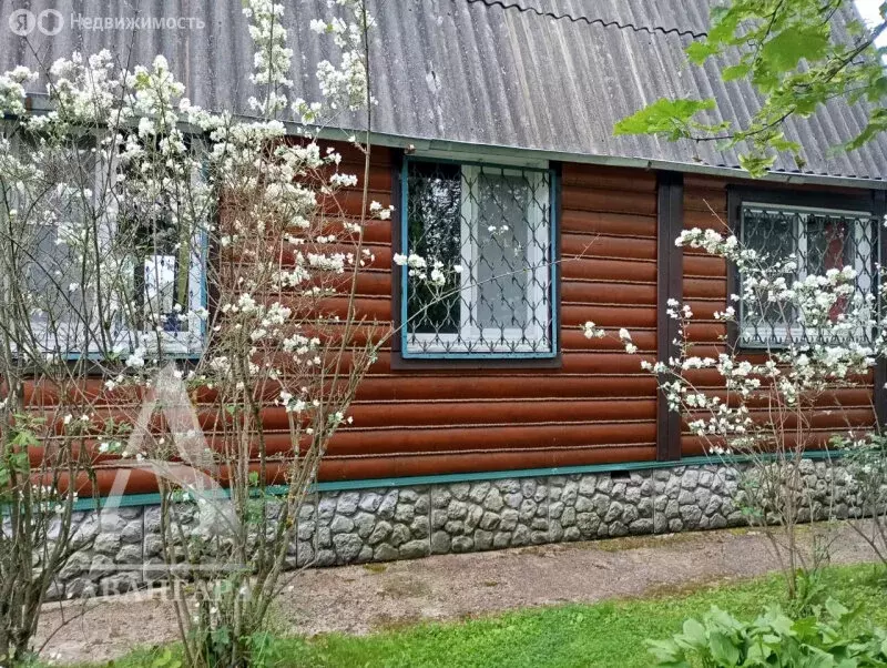 Дом в Московская область, городской округ Клин, деревня Подтеребово, ... - Фото 1