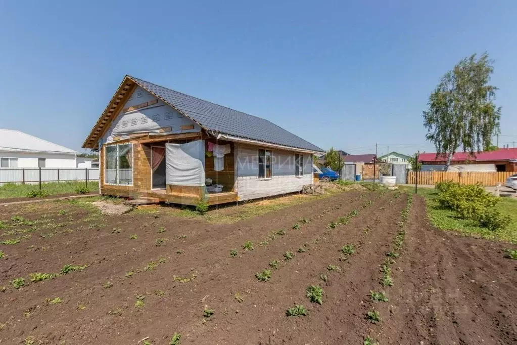 Коттедж в Тюменская область, Тюмень  (80 м) - Фото 0
