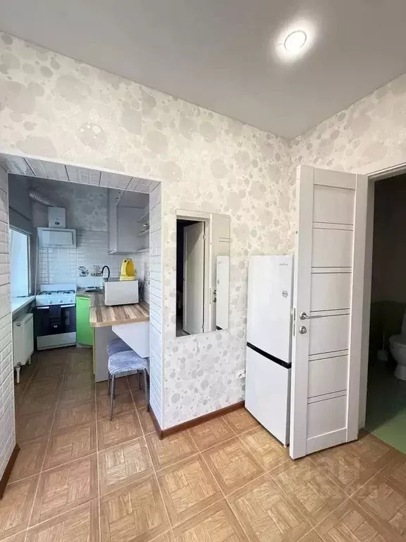 Дом в Нижегородская область, с. Дивеево ул. Лесная, 36А (45 м) - Фото 2